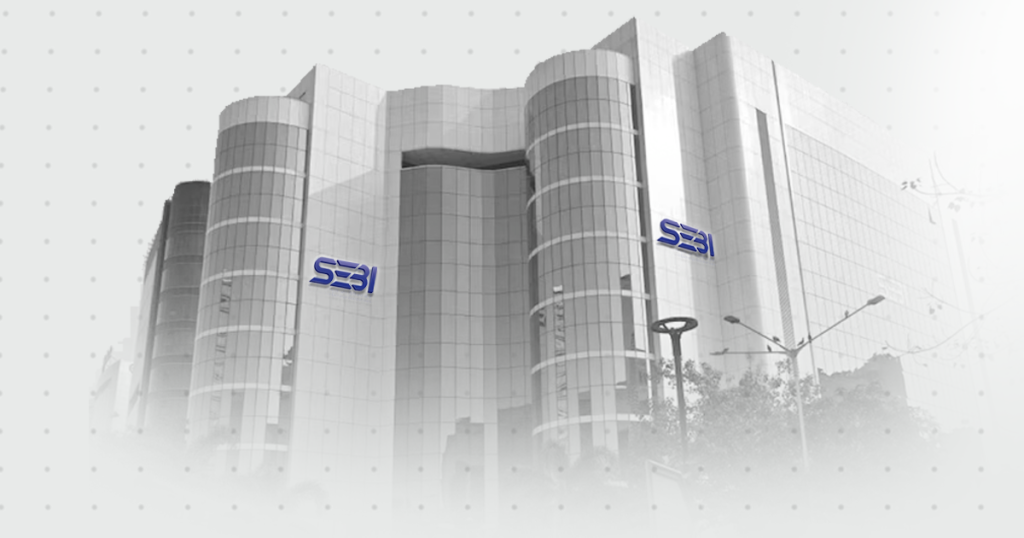 SEBI – Intraday Monitoring of Position Limits for Index Derivatives